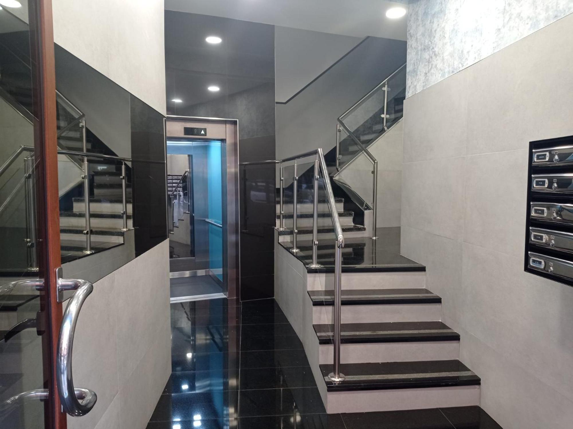 Апартаменты Amplio, Luminoso Y Moderno Cerca Del Casco Viejo Бильбао Экстерьер фото